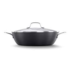 Calphalon cookware offers a range of cookware to meet your varying culinary needs. 10 Best Calphalon Cookware Sets Calphalon Pots And Pans Set Reviews Cafe Deluxe