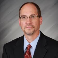 Dr. Mohrbacher named CC president