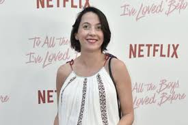 Sarah dessen is the author of thirteen novels, which include the new york times bestsellers the moon and more, what happened to goodbye, along for the ride, lock and key, just listen, the truth about forever, and this lullaby. Along For The Ride Netflix Movie What We Know Daily Research Plot