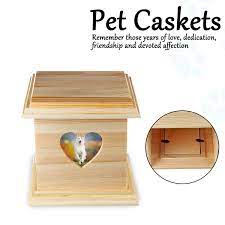Check spelling or type a new query. Wooden Mini Cat Dog Urns Small Pet Cremation Urn Pet Ashes Holder Pet Caskets Keepsake Heart Type Memorial Urn Buy At The Price Of 21 03 In Aliexpress Com Imall Com