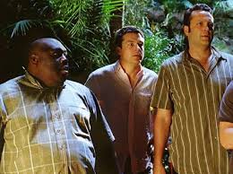 Encontro De Casais Ator Do Filme Processa Estudio Por Racismo