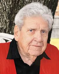 Jimmie Lockerd Obituary December 15, 2024