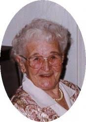 Dorothy Viola "Dot" Redmond