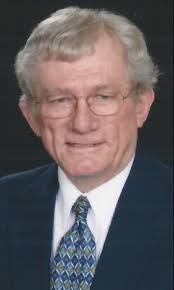 Charles Sibley Obituary (2017)