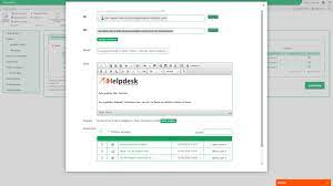 We did not find results for: Sharepoint Helpdesk Und Ticketsystem Fur Ihr Support Team
