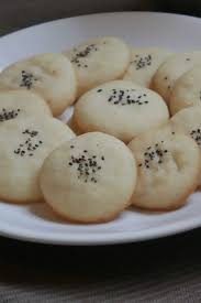 Galletas Con Harina De Arroz Crocantes Finas Livianas Paulina Cocina Harina De Arroz Galletas De Harina De Arroz Postres Saludables
