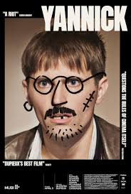 CinemAddicts Reviews: 'Kim's Video,' 'Baghead,' 'Asphalt City,' 'Coup de  Chance'