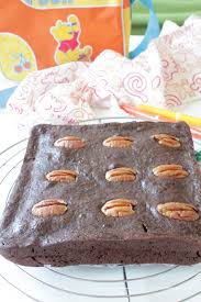 Brownies Sans Gluten Sans Lait Au Chocolat Et Noix De Pecan Brownie Sans Gluten Gateau Sans Gluten Recettes Sucrees