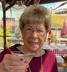 Twyla Bahnsen Obituary (1935