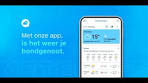 Het weer 14 dagen - YouTube