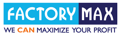เกี่ยวกับบริษัท แฟ็คทอรี่ แม๊กซ์ จำกัด