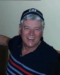 Jerry CLARK Obituary (1951