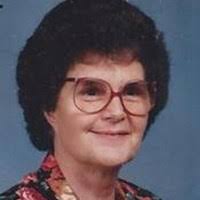 Ester Shepard Obituary