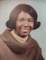 Rebekah Saulmon and Steven Ables