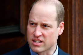 Prince William's anger attacks have worsened since rumors of infidelity  were leaked