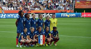 Matchs, interviews, photos/vidéos, portraits, résultats, classements, mercato. Coupe Du Monde Feminine Ou Regarder Le Match De Foot France Coree Du Sud A Londres
