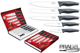 Coffret Couteau Idee Cadeau Collection Couteau Azur