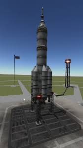 Variations On The Stock Kerbal X The Spacecraft Exchange Kerbal Space Program Forums