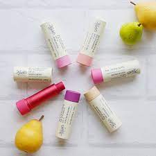 元から美人 になれると話題 キールズ色つきリップ を全色比較してみた キールズ スキンケア リップ 人気