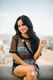 We are currently in process of looking up more information on the previous dates and hookups. Becky G Photostream Becky G Hair Becky G Style Latina Girl