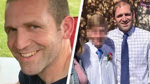 Farmer Sampson Parker had to decide whether to cut off his own arm to save  his life