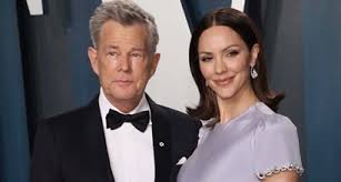 We did not find results for: Katharine Mcphee S Husband David Foster Is 35 Years Older