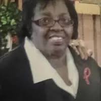 Margaretta Faye Saunders Burks