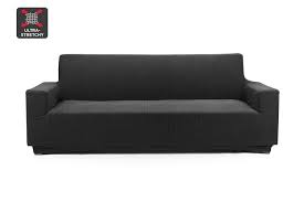4.5 out of 5 stars. Dick Smith Nz Ovela 3 Seater Sofa Cover Waffle Black Home Garden Furniture Slipcovers