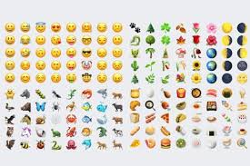Check Out Every Single New Emoji In Ios 10 2 In 2020 Emoji Ios Ios 10