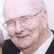 William "Bill" Eugene Woolsey Obituary