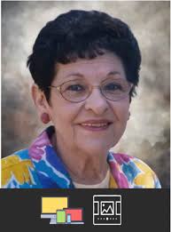 Colombe McCarthy (née Picard)