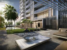 Moulmein rise #6 | property penang 1.11. Moulmein Rise Luxury Suites In Moulmein Road Pulau Tikus Penang Penang Properties Com