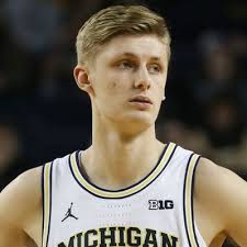 Basketball Interviews