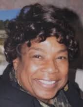 Obituary information for Pearlie M. Graddy "Ms. PG"