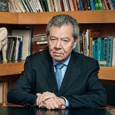 Porfirio muñoz ledo denuncia a mario delgado por mal uso de recursos públicos. Porfirio Munoz Ledo Pmunozledo Twitter
