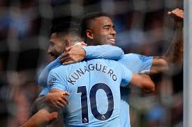 In the premier league, guardiola 's men are on a four match unbeaten run, whilst liverpool have gone three games without defeat. Manchester City Vs Liverpool 2017 Premier League Final Score 5 0 City Make Big Statement With Big Win Bitter And Blue