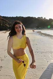 Lorde's debut studio album pure heroine containing the single royals was released in september 2013 to critical acclaim; Lorde Lorde Wiki Fandom