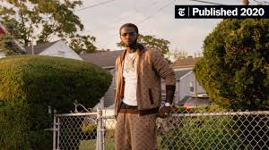 The Last Days of Pop Smoke