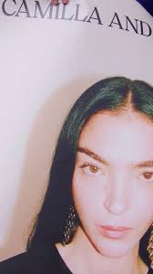 CAMILLA AND MARC AUTUMN WINTER 25⁠, ⁠, Coming soon⁠, ⁠,  @mariacarlaboscono⁠, @d.avit