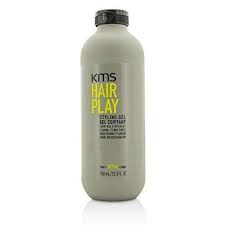 After it has been reworked and improved several times, it is still one of the most popular kms products. Amazon Com Kms Hairplay Styling Gel 25 3 Oz Premium Beauty