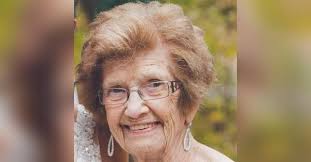 Obituary, Visitation & Funeral Information