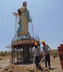 Resultado de imagem para santuário de nossa senhora da conceição