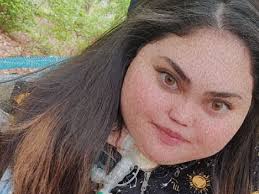 Fundraiser by Zahraa Alhroub : Nuny needs a wheelchair accessible vehicle