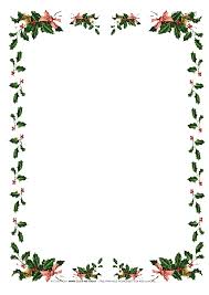 Maybe you would like to learn more about one of these? Free Printable Letter Free Printable Christmas Stationery Template Novocom Top