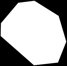 Search more hd transparent octagon shape image on kindpng. Octigons Clipart Black And White Irregular Octagon Shape Png Download Full Size Clipart 715603 Pinclipart
