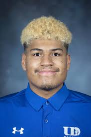 2020 Men's Soccer Roster