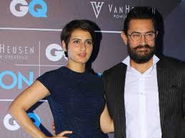 Tahir hussain (father), zeenat hussain (mother). What Aamir Khan S Wife Says About Fatima Sana Shaikh Being Cast In Thugs Of Hindostan