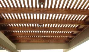 Porches con tejas diseño de techos exteriores de casas. Como Hacer Un Techo De Terraza Sin Perder Iluminacion Comercial Dominguez