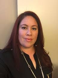 Victoria Calloway's Instagram, Twitter & Facebook