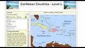 Geography games, quiz game, blank maps, geogames, educational games, outline map, exercise, classroom activity, teaching ideas, classroom games, middle school. Learn The Countries Of The Middle East Geography Map Game Sheppard Software Youtube